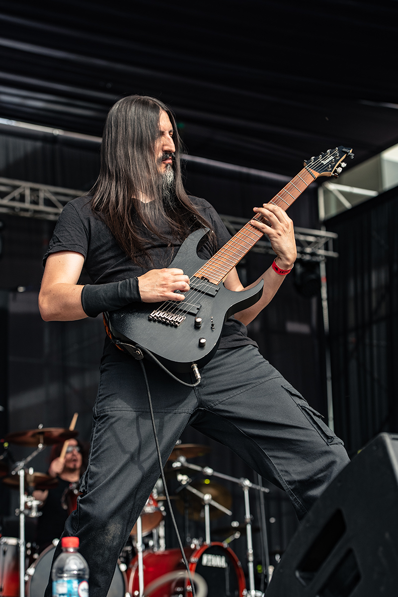 Raven - Southamerican Inferno 2024